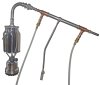 Legale 2 Liter Hobby Destille aus Edelstahl mit Gas - anmeldefrei (Bild für) Legale 2 Liter Hobby Destille aus Edelstahl mit Gas - anmeldefrei