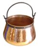 "CopperGarden®" Kupferkessel - verzinnt ca. 10 Liter (Bild für) "CopperGarden®" Kupferkessel - verzinnt ca. 10 Liter