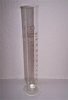 Glas - Messzylinder 50 ml, graduiert (Bild für) Glas - Messzylinder 50 ml, graduiert