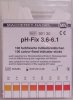 100 MN PH-Fix Indikatorstäbchen für Korn-, Kartoffelmaische und Hydrolatqualität (Bild für) 100 MN PH-Fix Indikatorstäbchen für Korn-, Kartoffelmaische und Hydrolatqualität